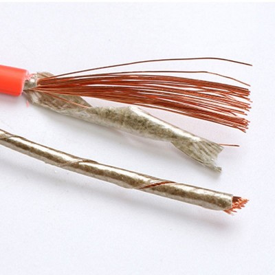 RVS双绞铜芯电线聚氯乙烯绝缘护套线工程规格齐全连接用软电缆图2
