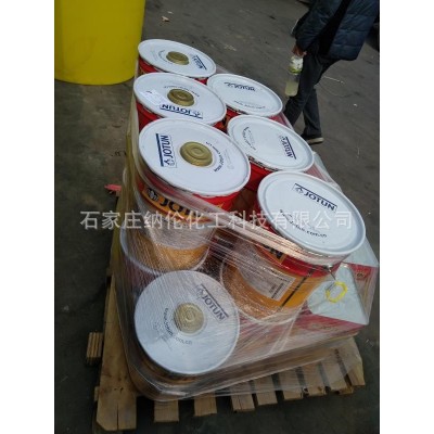 JOTUN佐敦油漆 乙烯酯玻璃鳞片漆Chemflake Special图2
