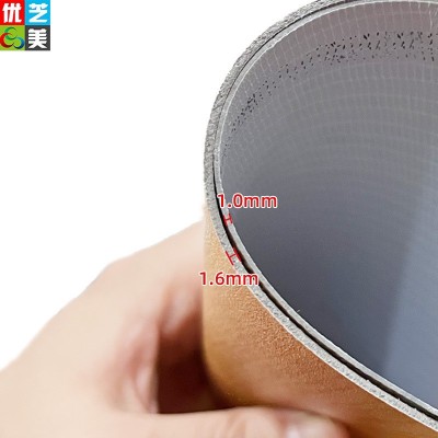 水泥地商用家用工程仓库出租房用直铺加厚地板革耐磨pvc地板批发图3