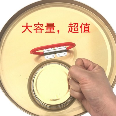 沥青冷底油 快干沥青漆冷底子油 道路灌逢胶油膏房屋防水卷材打底图4