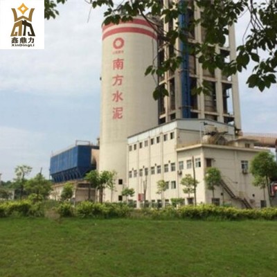 南方水泥 PP32.5 PC42.5 PO42.5 鑫鼎力 大量现货供应湖南厂家图3