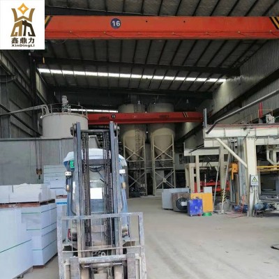 ALC隔墙砂加气板材 加气混凝土 鑫鼎力建材 湖南厂家大量现货供应图4