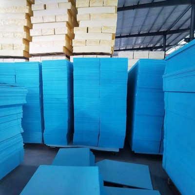 xps挤塑聚苯板保温板阻燃厂家屋顶建筑外墙保温材料批发防火批发图2