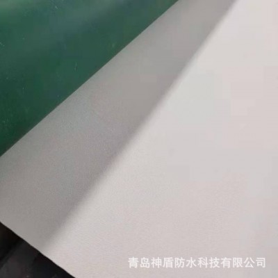 出口欧洲市场三元乙丙橡胶防水卷材图4