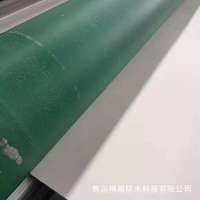 出口欧洲市场三元乙丙橡胶防水卷材图5