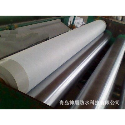 织物内增强1.5mmTPO高分子防水卷材图4