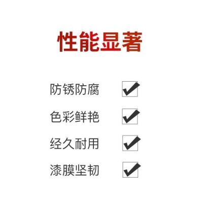 环氧树脂地坪漆油性面漆地板漆耐磨车库工厂车间改造防静电环保漆图4