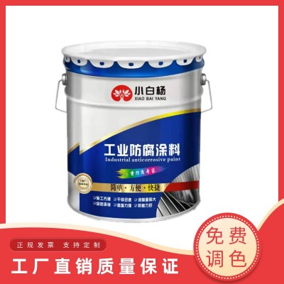 硝基清漆 家具门窗栏杆 户外木油 钢结构防腐漆图2