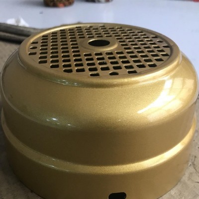 水性钢桶烤漆 水性氨基烤漆 高光颜色可调厂家直供工业高温烤漆图3