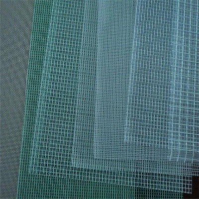 西 安恒丰顺厂家耐碱网格保温玻纤建筑抹墙网墙面防裂网网格带图3