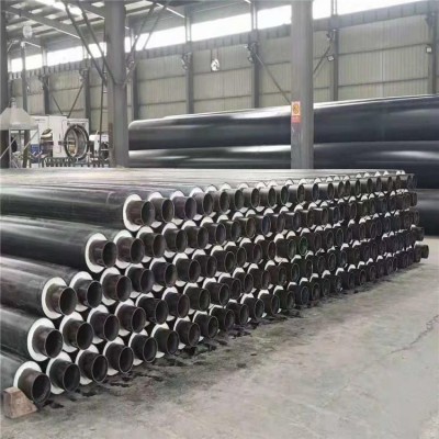 保温钢管 聚氨酯保温管 防腐保温涂料 品质优良图3
