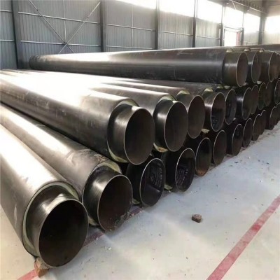 保温钢管 聚氨酯保温管 防腐保温涂料 品质优良图4