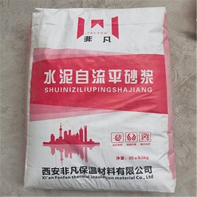泡沫颗粒胶粉腻子粉玻化微珠保温板灌浆聚合物抗裂砂浆图4