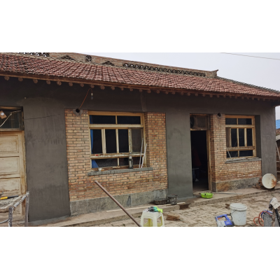 高延性混凝土 砌体抗震加固材料 高强度高抗折高抗压高耐久性图3