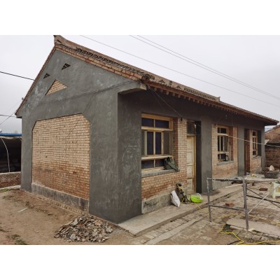 高延性混凝土 砌体抗震加固材料 高强度高抗折高抗压高耐久性图5