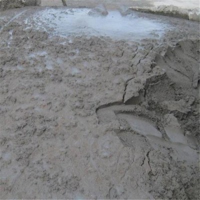 抗裂砂浆 聚合物建筑外表抹面水泥浆 承建现货批发图5