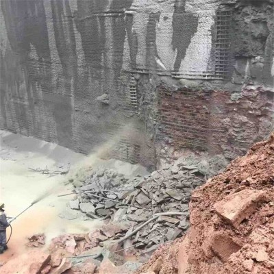 商品混凝土批发 水泥路面建筑墙体抹面预制产品 包工包料图3