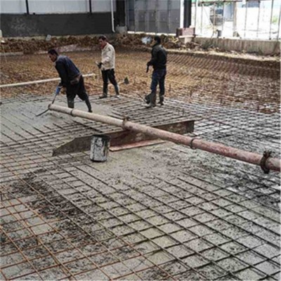 商品混凝土批发 水泥路面建筑墙体抹面预制产品 包工包料图2