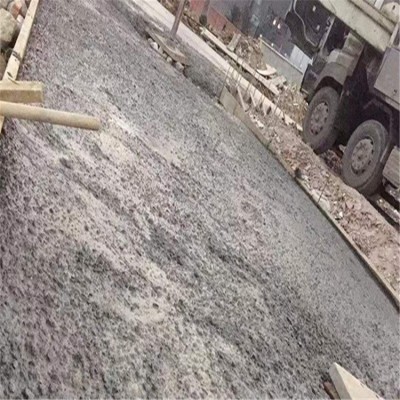 干拌砂浆 防水垫层楼顶找坡轻骨料 抗裂粘结聚合物图4