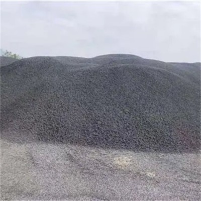 抗浮配重混凝土 高配重铁砂骨料砂浆灌浆料 抗压强度40MPa以上图2