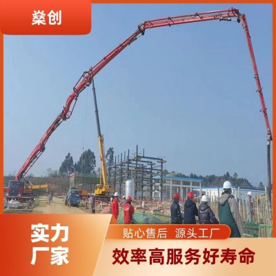 燊创 工业窑炉建筑浇筑用_稳定性高耐热混凝土 咨询电话图2
