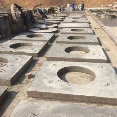 混凝土预制盖板混凝土盖板水泥盖板水泥预制电缆盖板图4