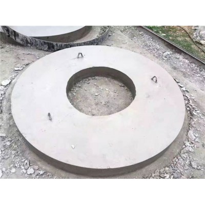 混凝土预制盖板排水效果好,混凝土盖板,水泥盖板_水泥预制电缆盖板图4