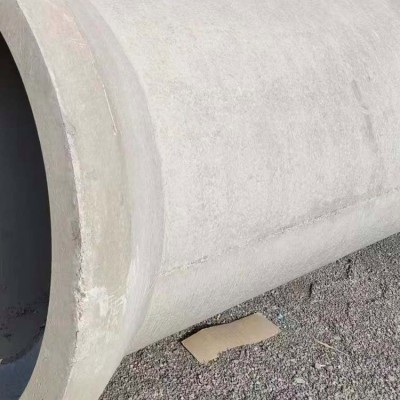 腾龙厂家定制预应力水泥涵管 承插口水泥管 地下铺设排水管图5