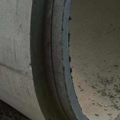 腾龙混凝土钢筋水泥管 预制道路工程排水管 下水管道支持定制图2