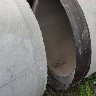 腾龙混凝土钢筋水泥管 预制道路工程排水管 下水管道支持定制图3