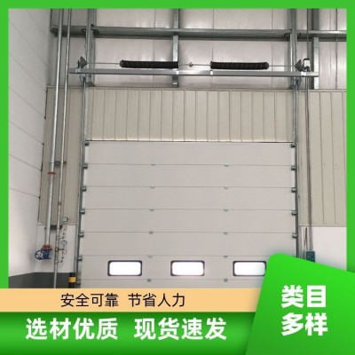 奥比特装饰 感应不锈钢提升门 制造厂家 开启简便图3