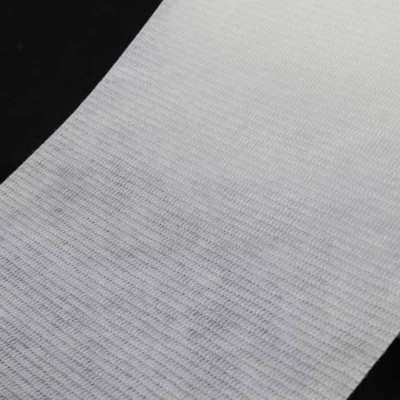 缝织聚酯布60g防水涂料用 聚酯纤维无纺布聚氨酯屋顶彩钢瓦补漏材图4