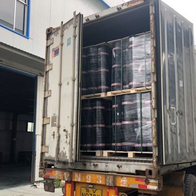 厂家直销 sbs火烤防水卷材 app耐高温防水材料 屋顶地下室专用图4
