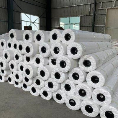 热塑性聚烯烃TPO 高分子防水卷材钢结构屋面外露焊接型防水材料图4