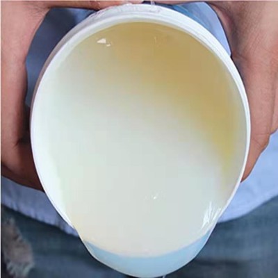 透明防水胶 外墙防水涂料 卫生间阳台橱窗防水涂料 透明防水材料图4