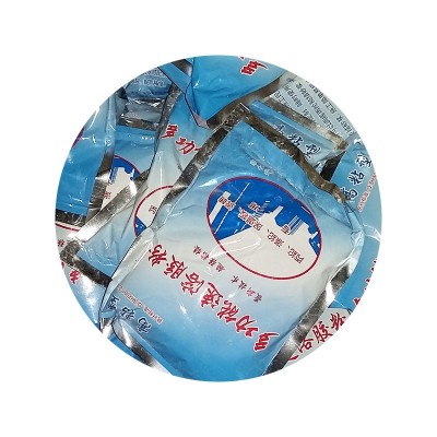 聚乙烯丙纶用干胶粉 建筑速溶胶粉 聚乙烯高分子防水干胶粉图4