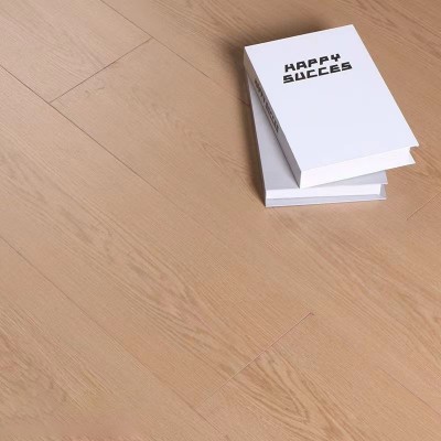 新三层实木地板多层实木复合木地板15mm家用地暖锁扣卧室地板批发图4