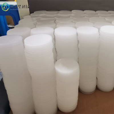 厂家直售兴众华2mm彩色透明亚克力板零切整售定制加工有机玻璃板图3