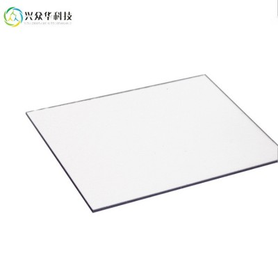 厂家销售兴众华抗冲击聚碳酸酯板高透3mm5mm透视窗聚碳酸酯板加工图5