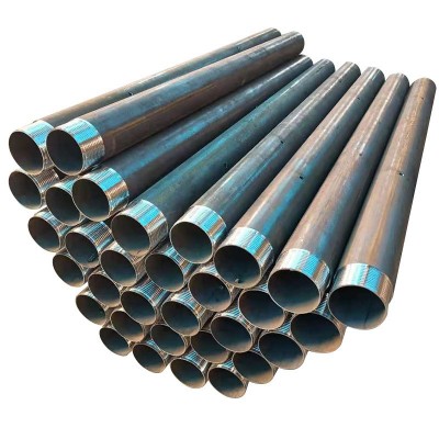 注浆管 DN25注浆阀注浆器 桩侧注浆导管注浆管现货隧道矿用房建DN图5