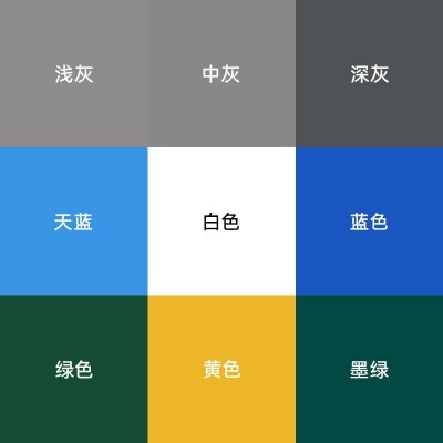 [抗压]德安诺工厂车间耐磨厂房水性双组份环氧树脂地坪漆 室内家用图3
