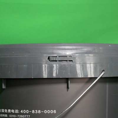 新涂士厚浆型仿古砖漆建筑物装饰漆外墙装饰涂料墙面装饰蘑菇石漆图3