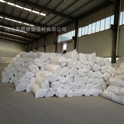 防火棉耐高温隔热棉锅炉硅酸铝保温棉针刺毯纤维板无石棉耐火材料图4