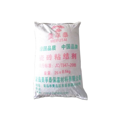 山东定制外墙专用瓷砖粘结剂砖混合胶泥建筑胶泥轻质墙板粘结剂图5