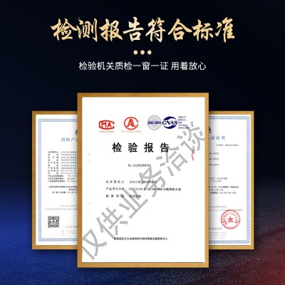 钢质防火窗 钢制防火窗 承接工程消防塑钢耐火窗 断桥铝防火窗图4