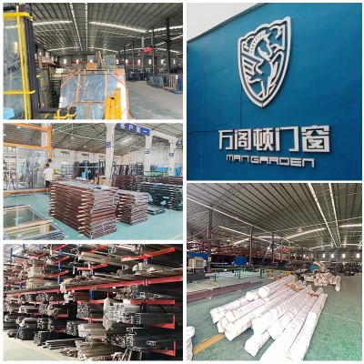 厂家批发网红窄边厨房推拉门室内吊趟隔断门阳台铝合金玻璃平移门图4
