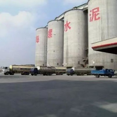 P·ll52.5R水泥浙江销售海螺牌525高标号硅酸盐水泥图4
