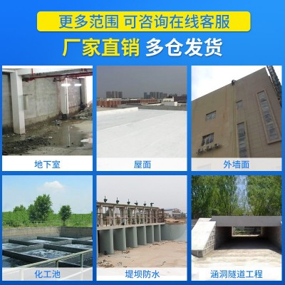 聚合物防水砂浆 防水砂浆 杭州铭炜供应 质量可靠图3