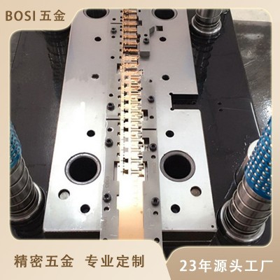 供应散热模组铝合金底座CNC加工电镀焊接金属鳍片导热效率高图4