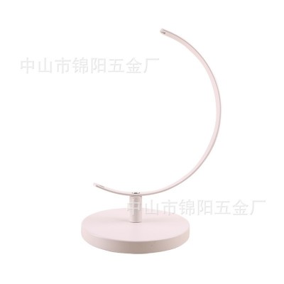 批发地球仪五金支架 厂家冲压拉伸底座 不锈钢冲压件金属配件成型图2